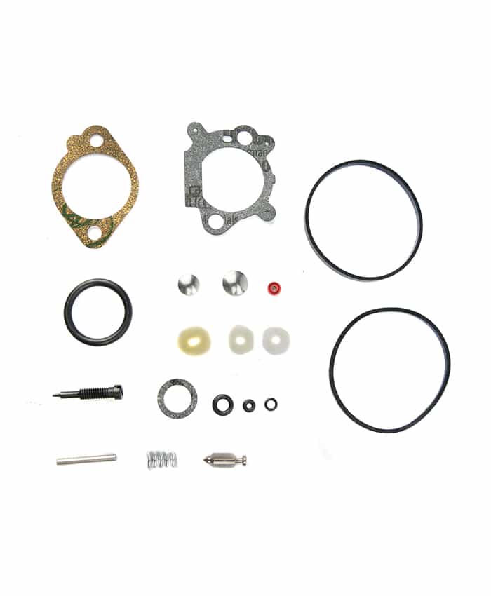 Rebuild Kit Sdg Trading